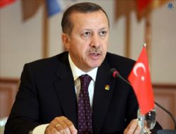 Başbakan Erdoğan'dan Birlik vurgusu